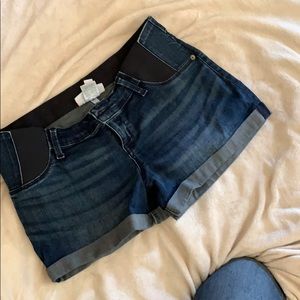 Maternity Shorts